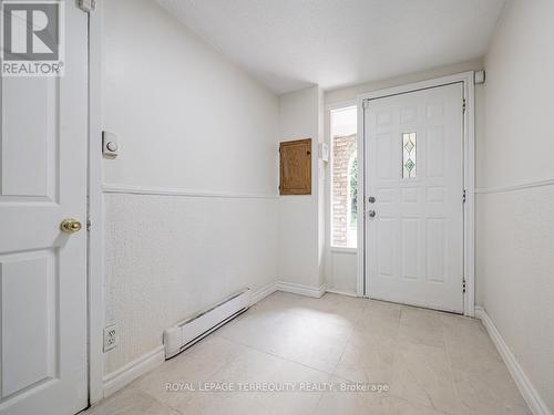 23 - 21 Rockwood Drive, Toronto (Cliffcrest), ON - Indoor Photo Showing Other Room