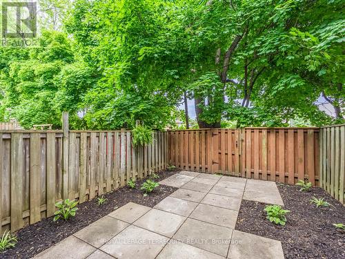 23 - 21 Rockwood Drive, Toronto (Cliffcrest), ON - Outdoor