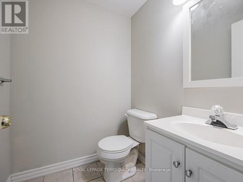 23 - 21 Rockwood Drive, Toronto (Cliffcrest), ON - Indoor Photo Showing Bathroom