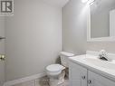 23 - 21 Rockwood Drive, Toronto (Cliffcrest), ON  - Indoor Photo Showing Bathroom 