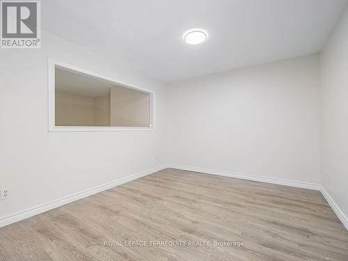 23 - 21 Rockwood Drive, Toronto (Cliffcrest), ON - Indoor Photo Showing Other Room