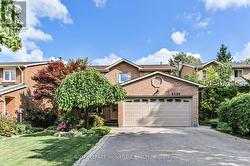 4128 POWDERHORN CRESCENT  Mississauga (Erin Mills), ON L5L 3B9