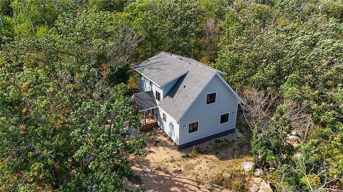 12 Lakespeak Crescent, Hillside Beach, MB - Outdoor