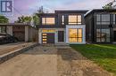 96 Bobmar Road, Toronto, ON  - Outdoor With Facade 