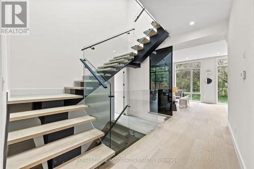 96 Bobmar Road, Toronto, ON - Indoor