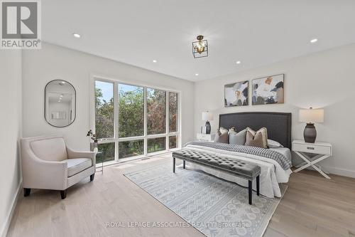 96 Bobmar Road, Toronto, ON - Indoor Photo Showing Bedroom