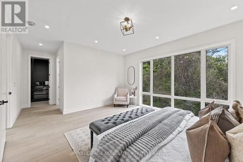 96 Bobmar Road, Toronto, ON - Indoor Photo Showing Bedroom