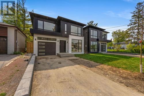 96 Bobmar Road, Toronto, ON - Outdoor