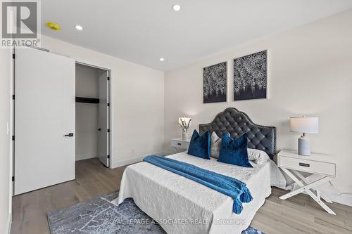 96 Bobmar Road, Toronto, ON - Indoor Photo Showing Bedroom