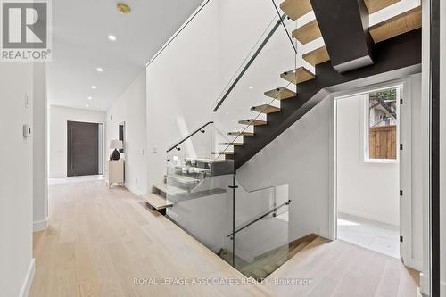 96 Bobmar Road, Toronto, ON - Indoor Photo Showing Other Room