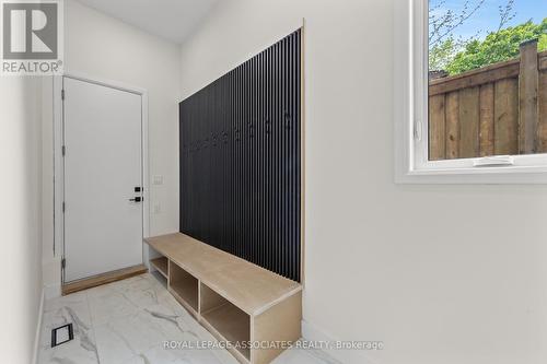 96 Bobmar Road, Toronto, ON - Indoor Photo Showing Other Room