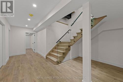 96 Bobmar Road, Toronto, ON - Indoor Photo Showing Other Room