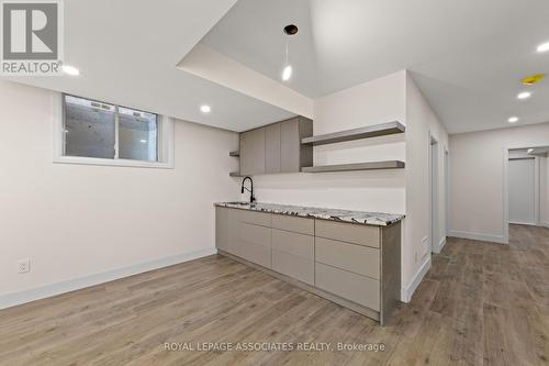 96 Bobmar Road, Toronto, ON - Indoor