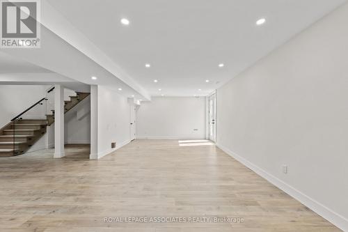 96 Bobmar Road, Toronto, ON - Indoor Photo Showing Other Room