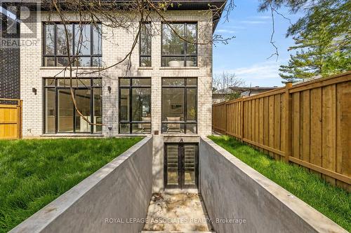 96 Bobmar Road, Toronto, ON - Outdoor