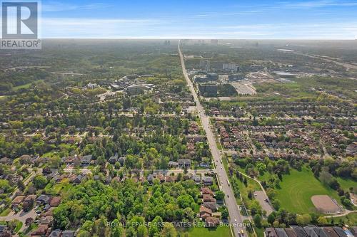 96 Bobmar Road, Toronto, ON - Outdoor With View