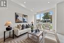 96 Bobmar Road, Toronto, ON  - Indoor Photo Showing Living Room 