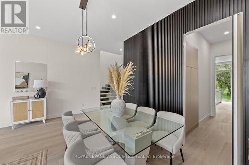 96 Bobmar Road, Toronto, ON - Indoor Photo Showing Other Room