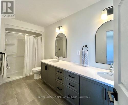 8 Otonabee Street, Belleville, ON - Indoor Photo Showing Bathroom