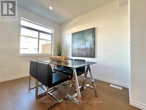 8 Otonabee Street, Belleville, ON - Indoor Photo Showing Dining Room