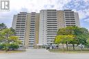 405 - 2550 Pharmacy Avenue, Toronto (L'Amoreaux), ON  - Outdoor With Facade 