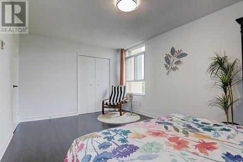 405 - 2550 Pharmacy Avenue, Toronto (L'Amoreaux), ON - Indoor Photo Showing Bedroom