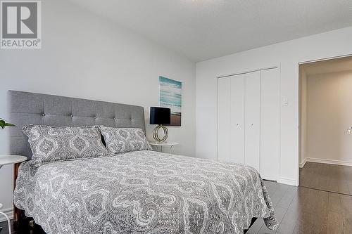 405 - 2550 Pharmacy Avenue, Toronto (L'Amoreaux), ON - Indoor Photo Showing Bedroom