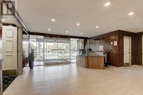 405 - 2550 Pharmacy Avenue, Toronto, ON - Indoor Photo Showing Other Room