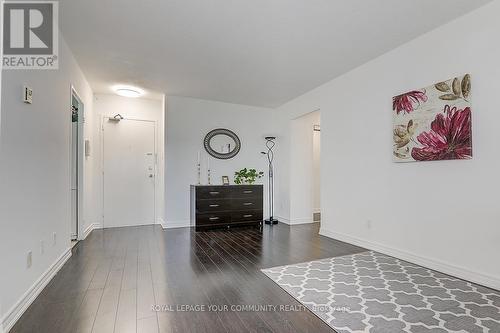 405 - 2550 Pharmacy Avenue, Toronto (L'Amoreaux), ON - Indoor Photo Showing Other Room