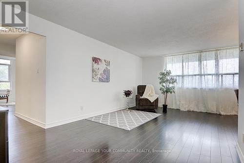 405 - 2550 Pharmacy Avenue, Toronto (L'Amoreaux), ON - Indoor Photo Showing Other Room