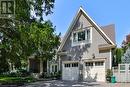 1359 Sedgewick Crescent, Oakville, ON  - Outdoor 