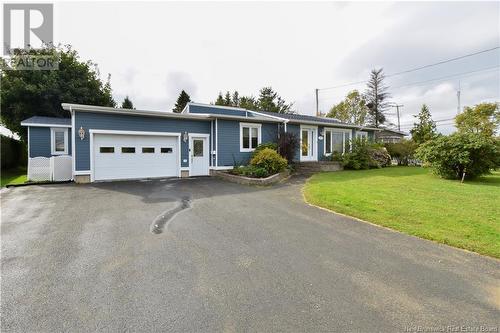 3351 Centenaire, Tracadie, NB - Outdoor With Facade