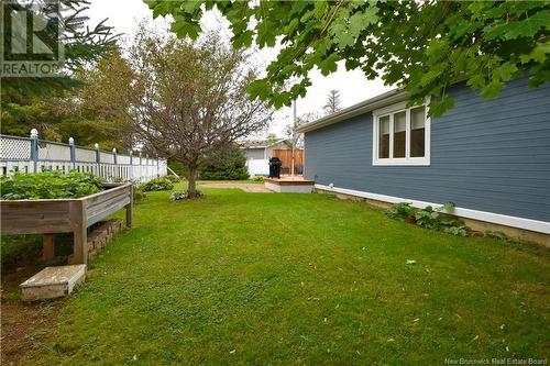 3351 Centenaire, Tracadie, NB - Outdoor