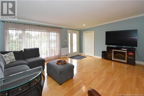 3351 Centenaire, Tracadie, NB - Indoor Photo Showing Living Room