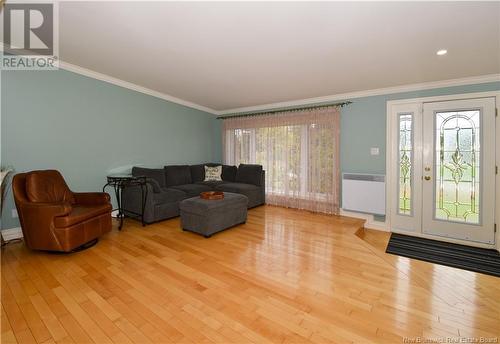 3351 Centenaire, Tracadie, NB - Indoor Photo Showing Living Room