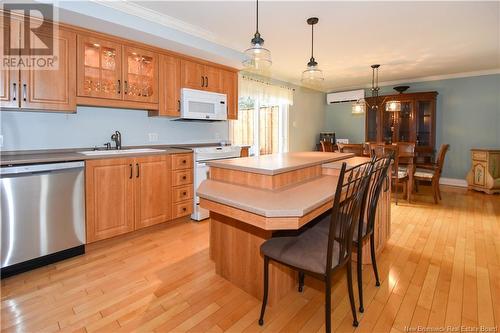 3351 Centenaire, Tracadie, NB - Indoor