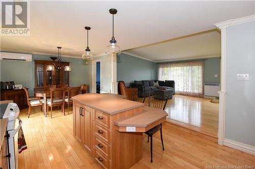 3351 Centenaire, Tracadie, NB - Indoor