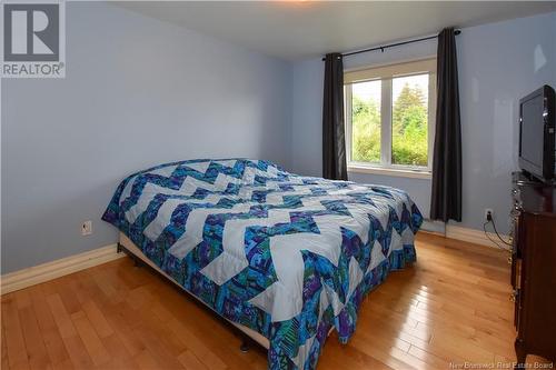 3351 Centenaire, Tracadie, NB - Indoor Photo Showing Bedroom