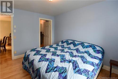 3351 Centenaire, Tracadie, NB - Indoor Photo Showing Bedroom