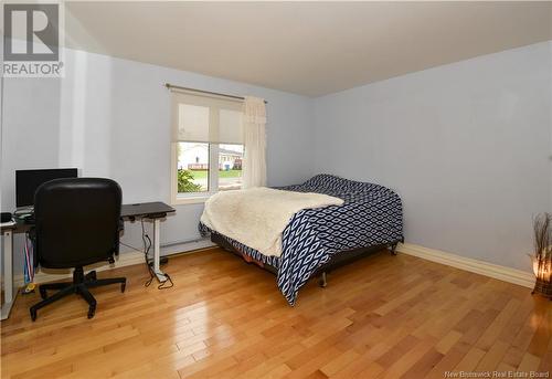 3351 Centenaire, Tracadie, NB - Indoor Photo Showing Bedroom