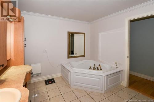 3351 Centenaire, Tracadie, NB - Indoor Photo Showing Bathroom