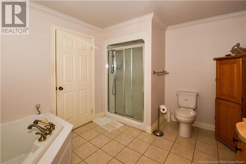 3351 Centenaire, Tracadie, NB - Indoor Photo Showing Bathroom