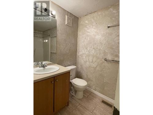 8 2963 Klahannie Drive, Fort Nelson, BC - Indoor Photo Showing Bathroom