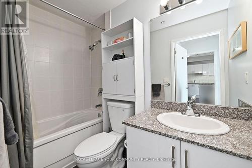 1310 - 2900 Highway 7, Vaughan, ON - Indoor Photo Showing Bathroom