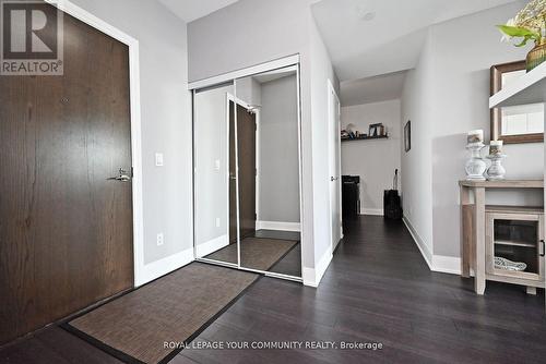 1310 - 2900 Highway 7, Vaughan, ON - Indoor Photo Showing Other Room