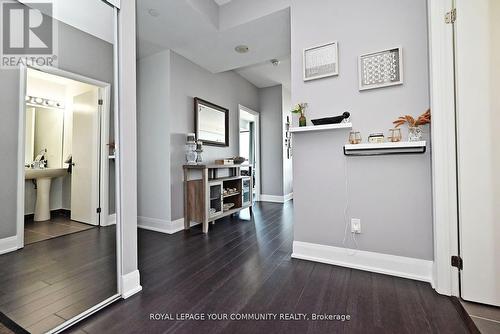 1310 - 2900 Highway 7, Vaughan, ON - Indoor Photo Showing Other Room