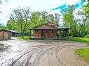 Swan River, Manitoba  - Outdoor With Deck Patio Veranda 