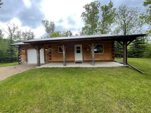 Swan River, Manitoba - Outdoor With Deck Patio Veranda