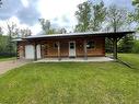 Swan River, Manitoba  - Outdoor With Deck Patio Veranda 