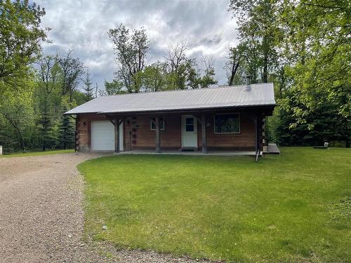 Swan River, Manitoba - Outdoor With Deck Patio Veranda